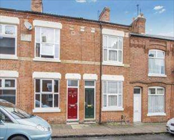 3 Bedroom Terraced